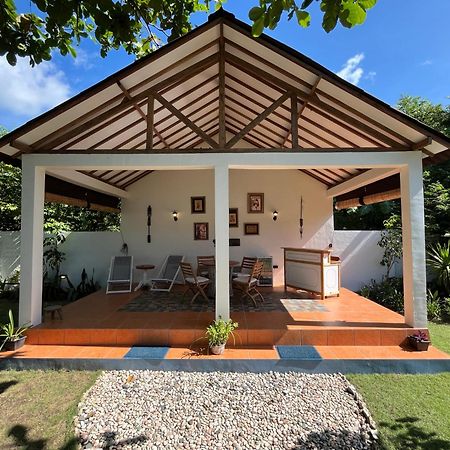 Living Room Lembongan Ngoại thất bức ảnh