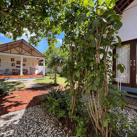 Living Room Lembongan Ngoại thất bức ảnh