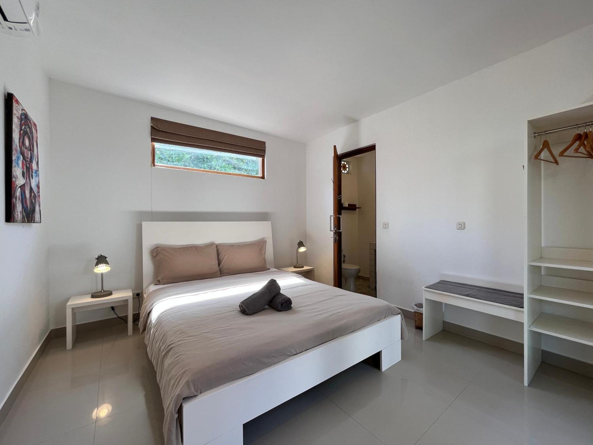 Living Room Lembongan Ngoại thất bức ảnh